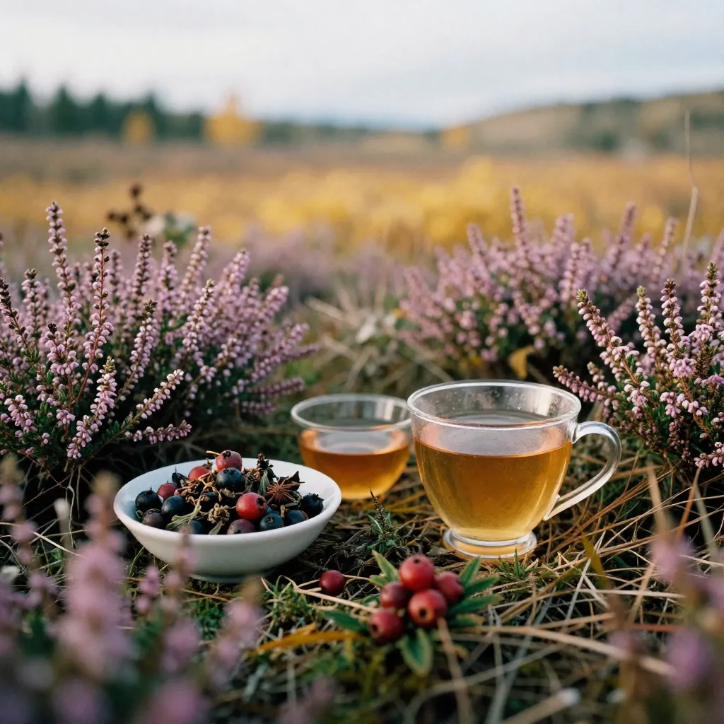 Nordic nature connection